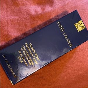 Double wear foundation